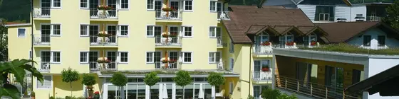 Hotel Zum Mohren | Tirol - Reutte (ve civarı) - Reutte