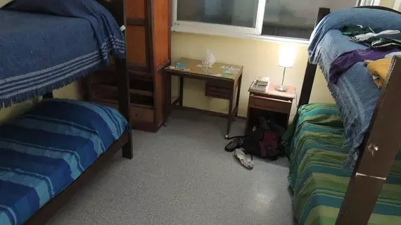 Don King Hostel | Buenos Aires (ili) - Buenos Aires (ve civarı) - Buenos Aires - Palermo