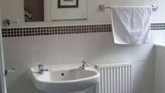 Avonlea Guest House | Oxfordshire (kontluk) - Banbury