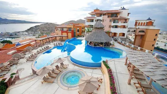 The Ridge at Playa Grande Luxury Villas | Baja California Sur - Los Cabos - Los Cabos (ve civarı) - Cabo San Lucas - Marina