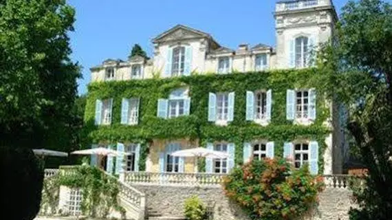 Chateau de Varenne | Occitanie - Gard - Sauveterre