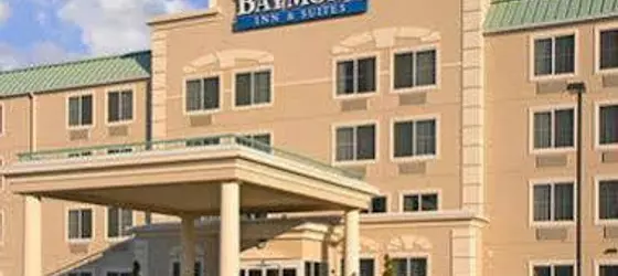 BAYMONT INN & SUITES GRAND RAP | Michigan - Grand Rapids (ve civarı) - Byron Center