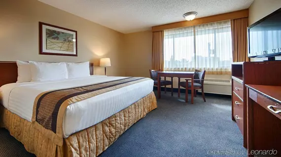 Best Western Cascadia Inn | Washington - Everett (ve civarı) - Everett