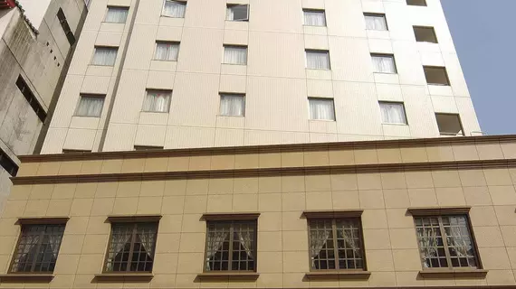 Hotel JAL City Nagasaki | Nagasaki (idari bölge) - Nagasaki - Shinchi Çin Mahallesi