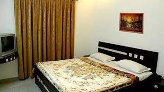 Hotel Green View | Uttarkand - Haridwar Bölgesi - Haridwar (ve civarı) - Rishikesh