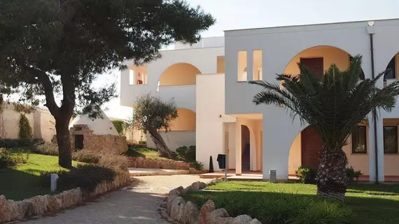 Pietrablu Resort & Spa | Puglia - Bari (il) - Polignano a Mare