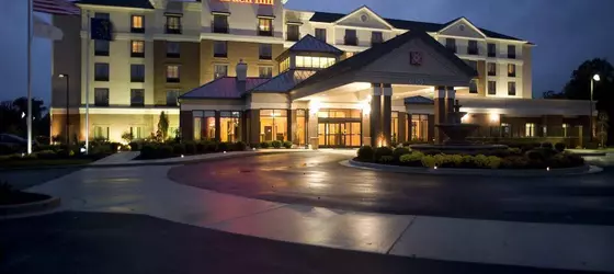 Hilton Garden Inn Indianapolis Northwest | Indiana - Indianapolis (ve civarı) - Indianapolis