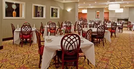 Crowne Plaza Hotel Houston Near Reliant/Medical Center | Teksas - Houston (ve civarı) - Houston