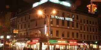 St Marks Hotel