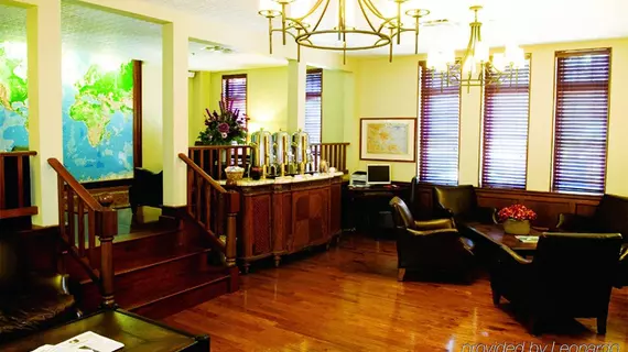 Portland Regency Hotel & Spa | Maine - Portland (ve civarı) - Portland - Old Port