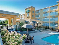 La Quinta Inn & Suites Manchester | New Hampshire - Manchester (ve civarı) - Manchester