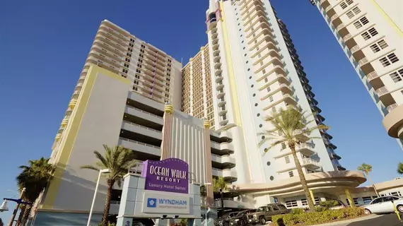 Wyndham Ocean Walk | Florida - Daytona Beach (ve civarı) - Daytona Beach