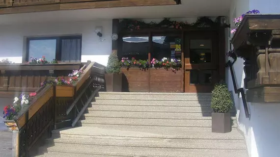 Appartementhotel am Römerweg | Tirol - Innsbruck (ve civarı) - Seefeld in Tirol