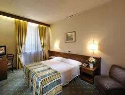 Hotel Eden | Trentino-Alto Adige - Trento İli - Levico Terme