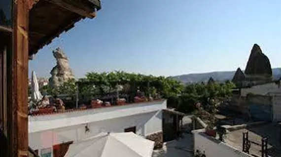 Paradise Cave | Nevşehir - Nevşehir