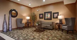 Best Western Plus Christopher Inn & Suites | Teksas - Dallas (ve civarı) - Forney