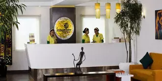 Lemon Tree Hotel, East Delhi Mall, Kaushambi