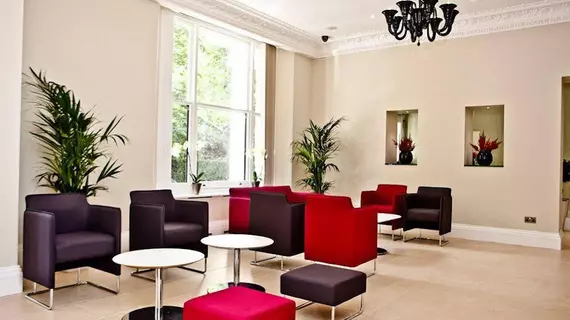 Hyde Park Boutique Hotel | Londra (ve civarı) - City of Westminster - Bayswater