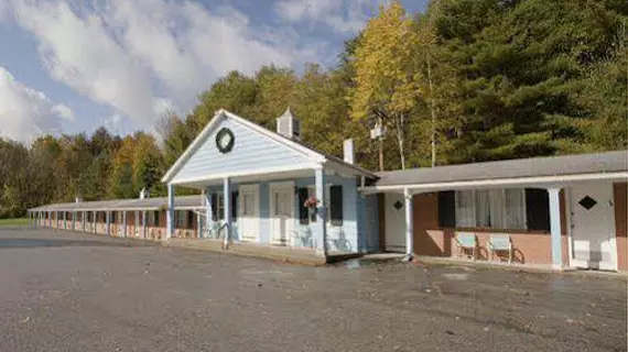 Starlight Inn | Vermont - Bennington (ve civarı) - Bennington