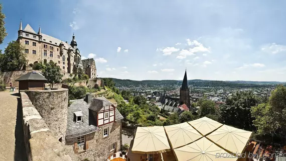 VILA VITA Rosenpark | Hessen - Marburg