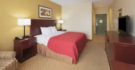 Country Inn & Suites - Montgomery Chantilly Parkway | Alabama - Montgomery (ve civarı) - Montgomery