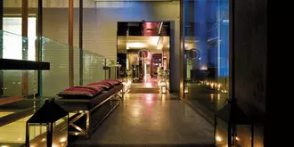 UNA Hotel One Spa & Wellness