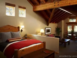 Sundance Mountain Resort | Utah - Park City (ve civarı) - Sundance