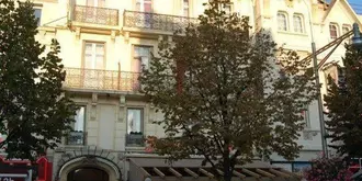 Hôtel Le Bristol