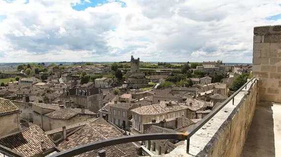 Maison de la Commanderie | Nouvelle-Aquitaine - Gironde (bölge) - Saint-Emilion