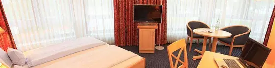 Hotel Near By | Aşağı Saksonya - Hannover (ve civarı) - Laatzen