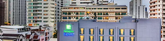 S33 Compact Sukhumvit Hotel | Bangkok - Bangkok Merkezi İş Bölgesi