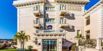 Best Western Hotel Perla Del Porto