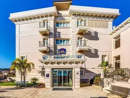 Best Western Hotel Perla Del Porto | Calabria - Catanzaro (vilayet) - Catanzaro