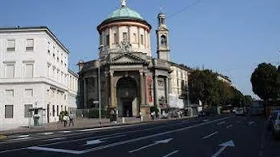 Airport Station Bergamo | Lombardy - Bergamo - Bergamo (ve civarı) - Bergamo - Citta Bassa