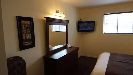 Hotel Mont-Tremblant | Quebec - Les Laurentides Regional County Belediyesi - Tremblant Dağı (ve civarı) - Mont-Tremblant