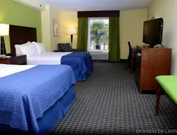 Holiday Inn and Suites Daytona Beach on the Ocean | Florida - Daytona Beach (ve civarı) - Daytona Beach