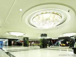 Sunworld Dynasty Hotel Taipei | Taypey (ve civarı) - Taypey - Songshan