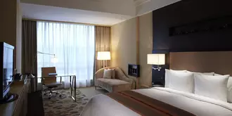 Courtyard by Marriott Shanghai Central 