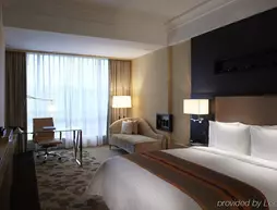 Courtyard by Marriott Shanghai Central  | Şanghay (ve civarı) - Jing'an - Zhabei