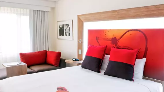 Novotel Sydney Olympic Park | New South Wales - Sidney (ve civarı) - Sidney Olimpiyat Parkı