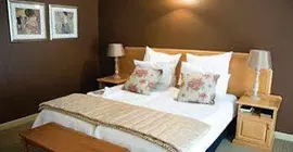 Three Rivers Lodge | Gauteng - City of Tshwane - Johannesburg (ve civarı) - Vereeniging