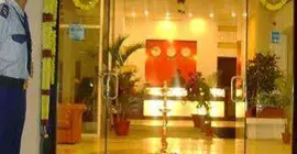 Hotel Nandhini Whitefield | Karnataka - Bengaluru (ve civarı) - Bengaluru - Whitefield