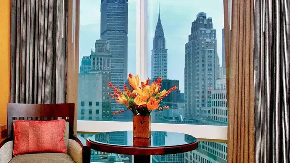 Sofitel New York | New York - New York (ve civarı) - Manhattan - Midtown