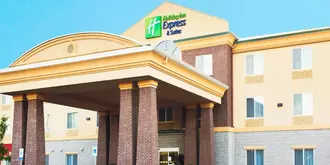 Holiday Inn Express Hotel & Suites Minden