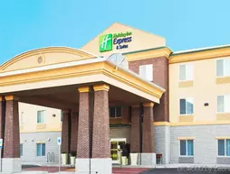 Holiday Inn Express Hotel & Suites Minden | Nevada - Carson City (ve civarı) - Minden