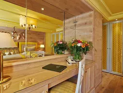 Relax & Spa Hotel Astoria | Tirol - Innsbruck (ve civarı) - Seefeld in Tirol