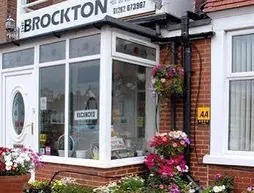 The Brockton | East Riding of Yorkshire (kontluk) - Bridlington