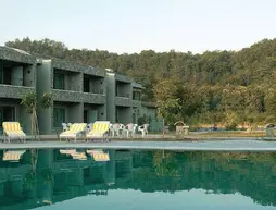 Club Mahindra, Corbett | Uttarkand - Ramnagar