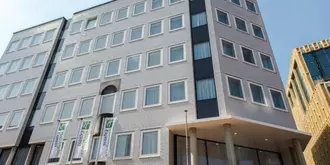 Holiday Inn Express Arnhem