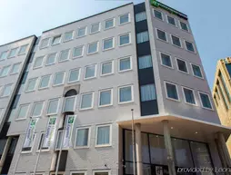 Holiday Inn Express Arnhem | Gelderland - Arnhem (ve civarı) - Arnhem